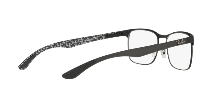 OKULARY KOREKCYJNE RAY-BAN® RX 8416 2503 53 ROZMIAR S