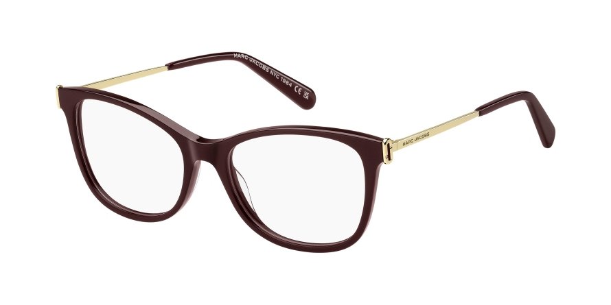 OKULARY KOREKCYJNE MARC JACOBS MARC 769 LHF 54 ROZMIAR M