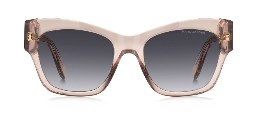 OKULARY MARC JACOBS MARC 762S FWM 54 ROZMIAR M
