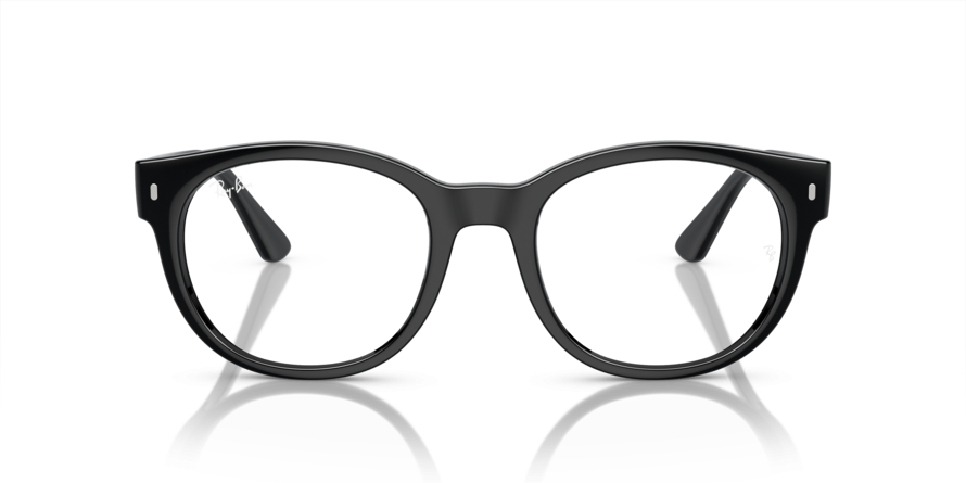 OKULARY KOREKCYJNE RAY-BAN® RX 7227 2000 51 ROZMIAR S