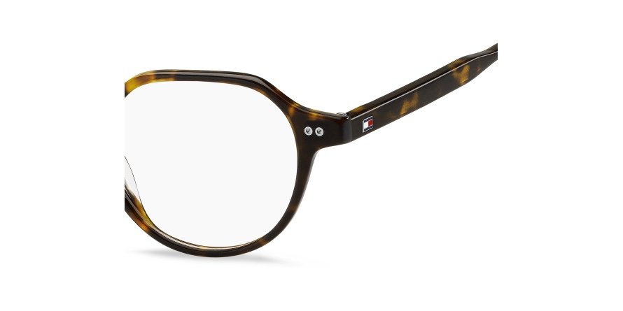OKULARY KOREKCYJNE TOMMY HILFIGER TH 2128 086 50 ROZMIAR M