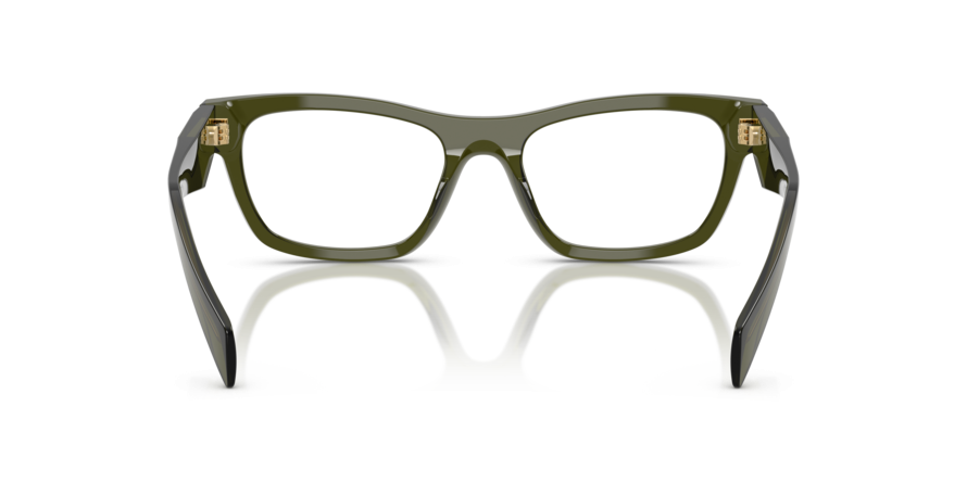 OKULARY KOREKCYJNE PRADA EYEWEAR PR B01V 19Z1O1 54 ROZMIAR M