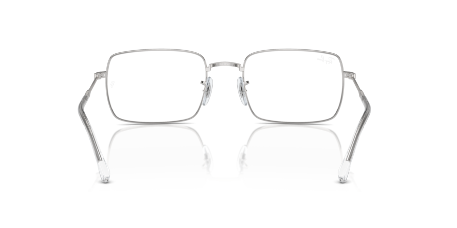 OKULARY KOREKCYJNE RAY-BAN® RX 6520 2501 55 ROZMIAR L