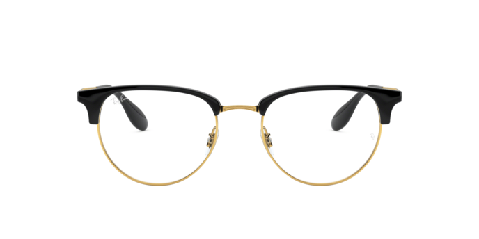 OKULARY KOREKCYJNE RAY-BAN® RX 6396 5784 51 ROZMIAR S