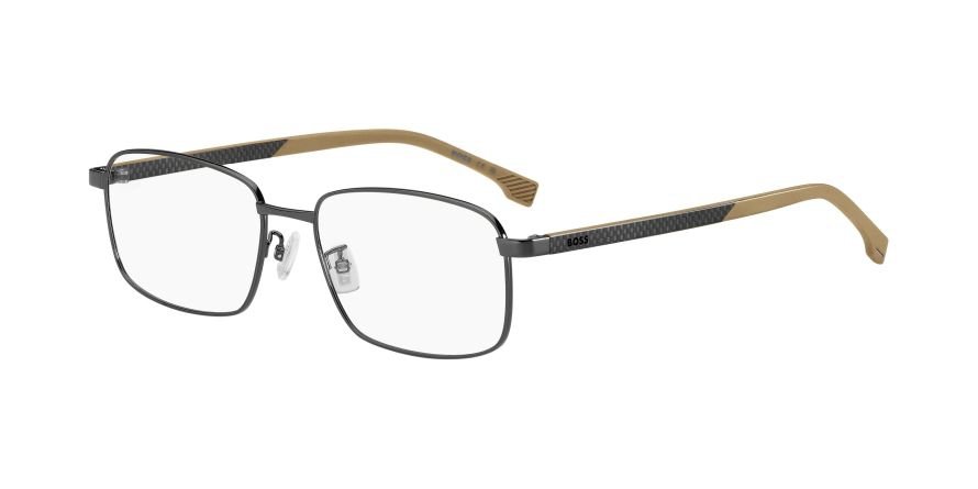 OKULARY KOREKCYJNE BOSS 1715F V81 56 ROZMIAR M