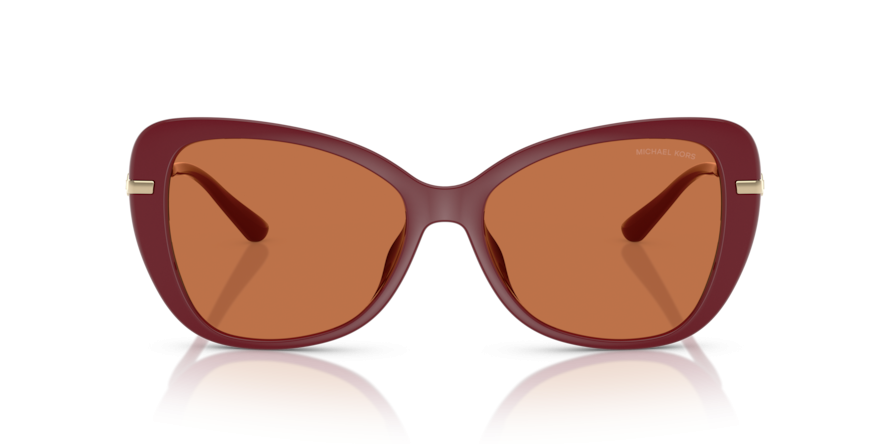 OKULARY MICHAEL KORS SAINT CROIX MK 2230U 400473 56 ROZMIAR M