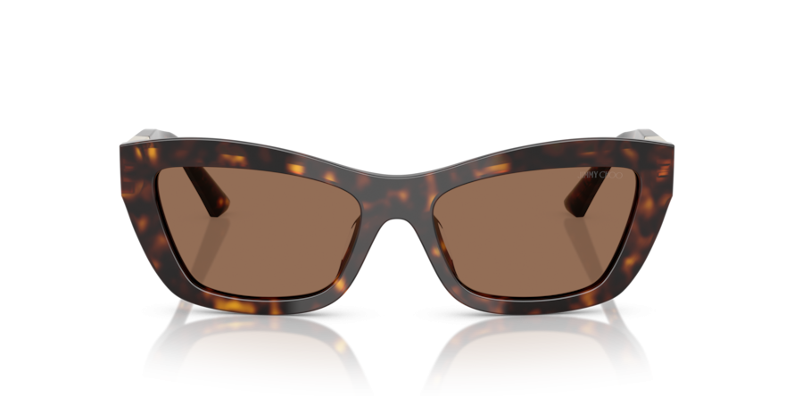 OKULARY JIMMY CHOO JC 5030U 500273 54 ROZMIAR M