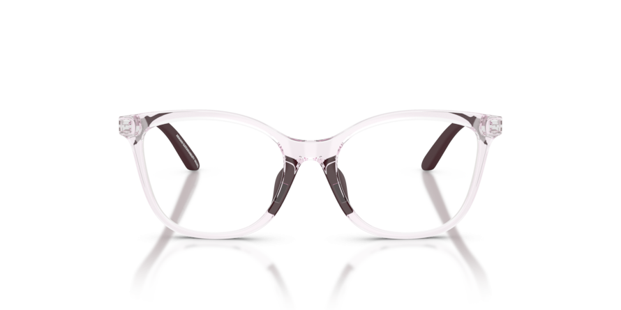 OKULARY KOREKCYJNE DZIECIĘCE EMPORIO ARMANI JUNIOR EK 3011U 6139 48