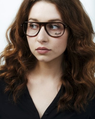 OKULARY KOREKCYJNE PERSOL® PO 3368V 24 54 ROZMIAR M
