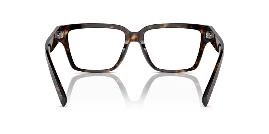 OKULARY KOREKCYJNE DOLCE & GABBANA DG 3383 502 55 ROZMIAR M