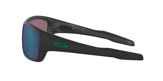 OKULARY OAKLEY® TURBINE OO 9263 926345 63 ROZMIAR L Z POLARYZACJĄ