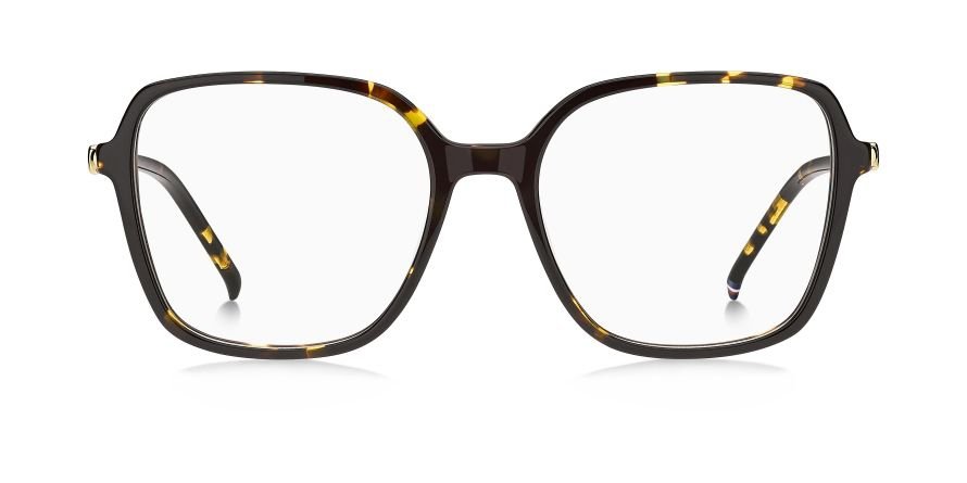 OKULARY KOREKCYJNE TOMMY HILFIGER TH 2339 05L 52 ROZMIAR M
