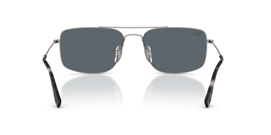 OKULARY RAY-BAN® EXPLORER 3 RB 3779 004/R5 56 ROZMIAR M