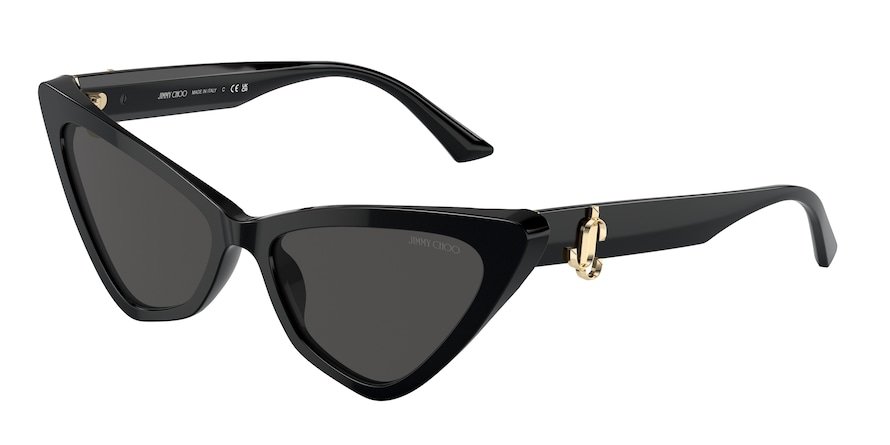 OKULARY JIMMY CHOO JC 5008 500087 55 ROZMIAR M