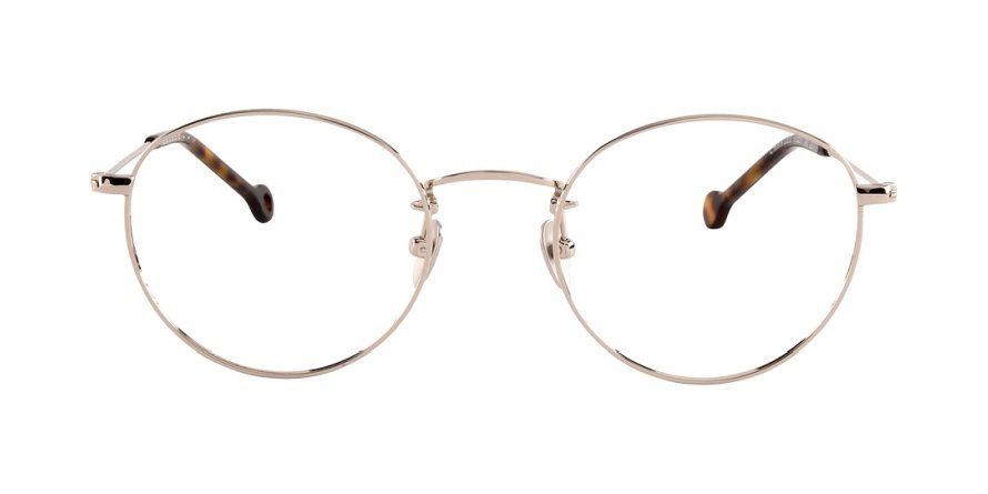 OKULARY KOREKCYJNE NATHALIE BLANC CHARLES 227 50 ROZMIAR M