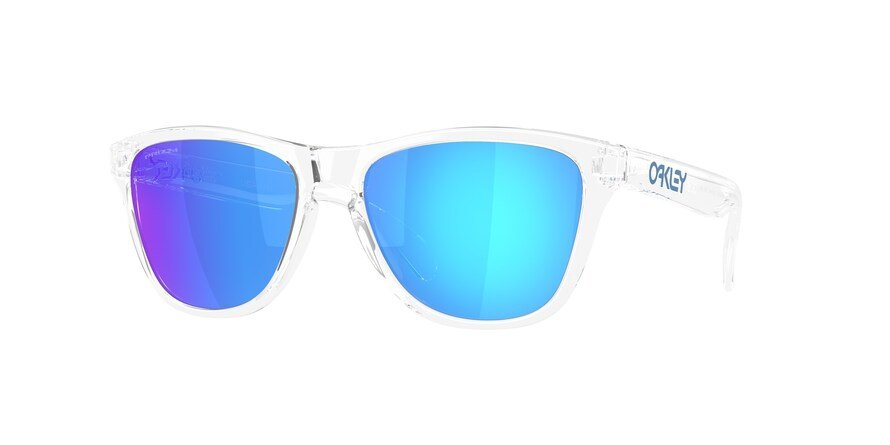 OKULARY OAKLEY® FROGSKINS S OO 9508 950801 53 ROZMIAR S