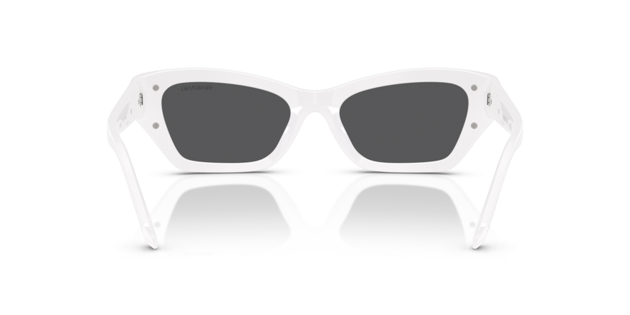 OKULARY SWAROVSKI SK 6029 10506G 50 ROZMIAR S