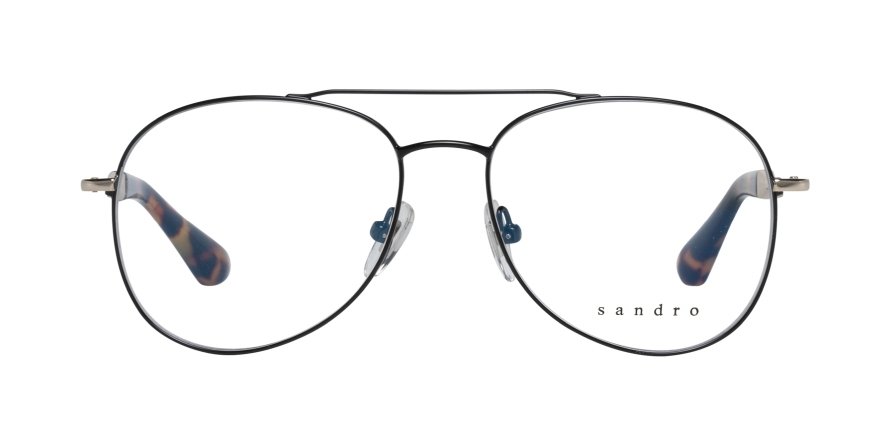 OKULARY KOREKCYJNE SANDRO SD 4003 109 51 ROZMIAR S