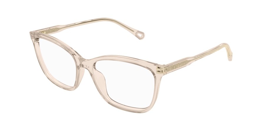 OKULARY KOREKCYJNE CHLOE CH 0318O 005 55 ROZMIAR M