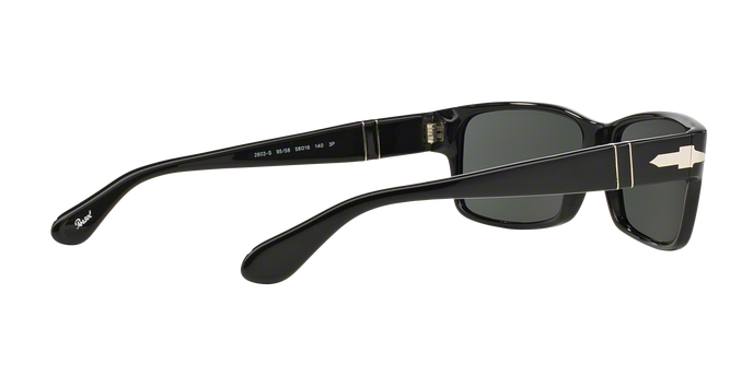 OKULARY PERSOL® PO 2803S 95/58 58 ROZMIAR L Z POLARYZACJĄ