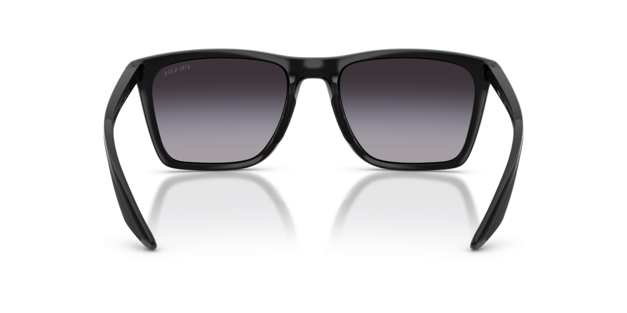 OKULARY PRADA SPORT PS B08S 1AB09U 56 ROZMIAR M