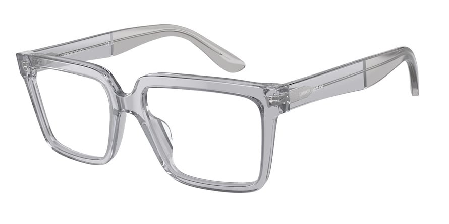OKULARY KOREKCYJNE GIORGIO ARMANI AR 7230U 5914 55 ROZMIAR M