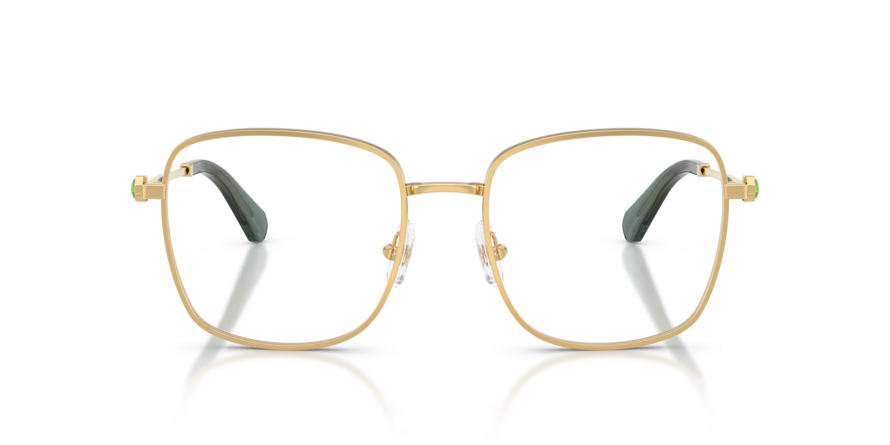 OKULARY KOREKCYJNE SWAROVSKI SK 1036 4017 53 ROZMIAR M