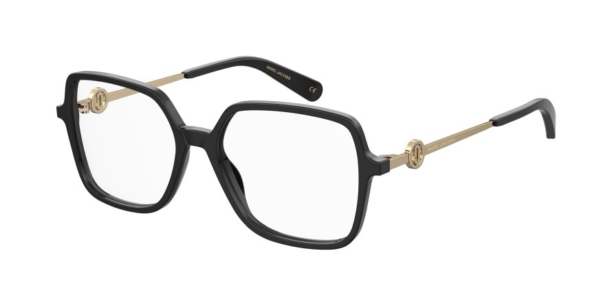 OKULARY KOREKCYJNE MARC JACOBS MARC 691 807 54 ROZMIAR M