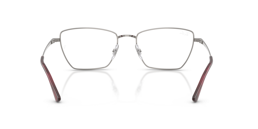 OKULARY KOREKCYJNE RAY-BAN® RX 6552 2502 53 ROZMIAR M