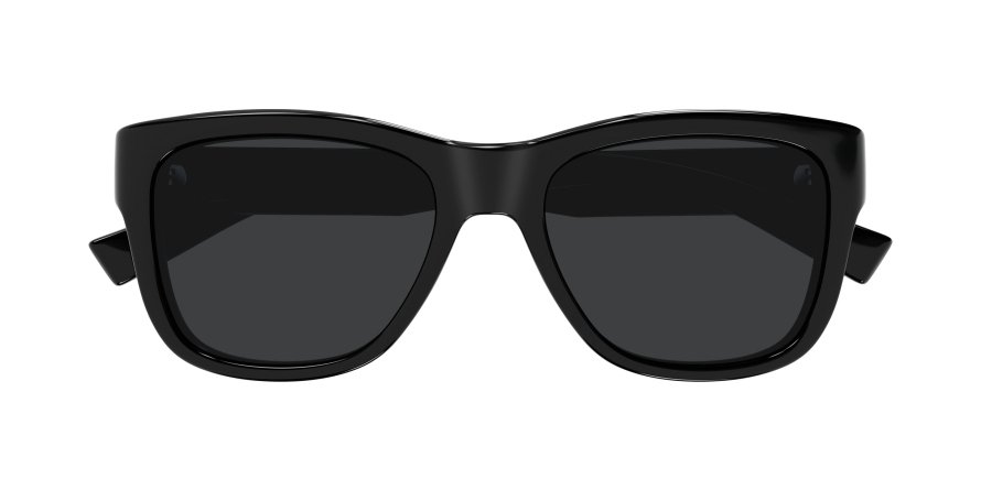OKULARY SAINT LAURENT SL 674 001 54 ROZMIAR M