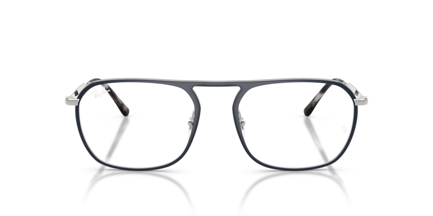 OKULARY KOREKCYJNE RAY-BAN® RX 6548 3016 53 ROZMIAR M