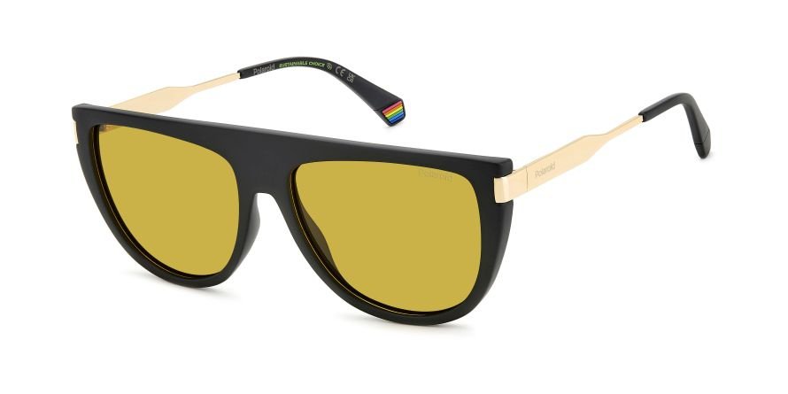 OKULARY POLAROID PLD 6221SX 003 57 ROZMIAR M Z POLARYZACJĄ