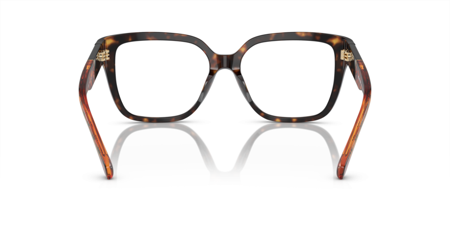 OKULARY KOREKCYJNE MICHAEL KORS POLANCO MK 4112 3006 54 ROZMIAR M