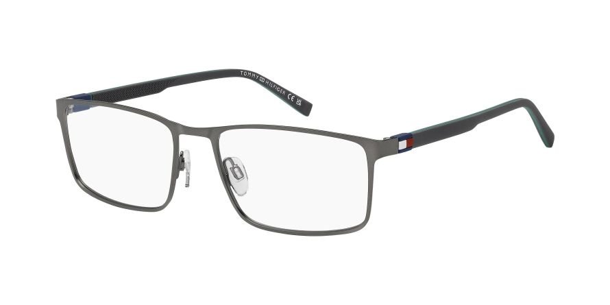 OKULARY KOREKCYJNE TOMMY HILFIGER TH 2321 R80 58 ROZMIAR L