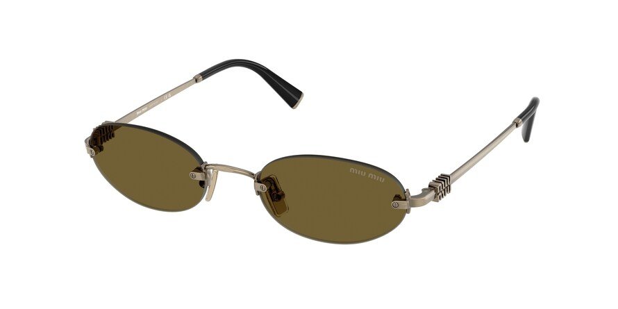 OKULARY MIU MIU MU A54S 26C09Z 51 ROZMIAR M