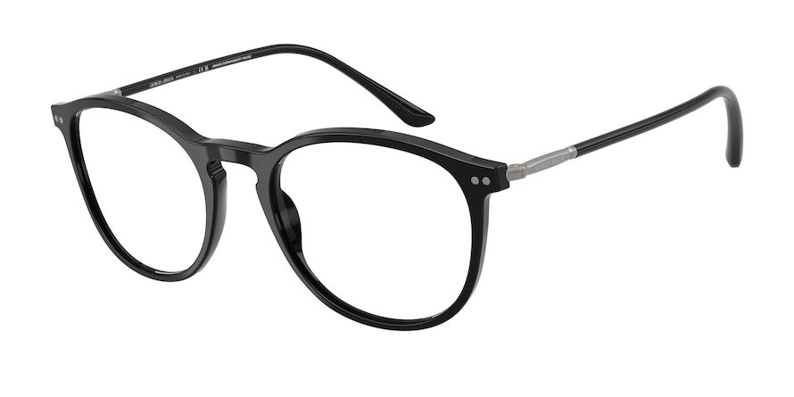 OKULARY KOREKCYJNE GIORGIO ARMANI AR 7125 5009 50 ROZMIAR M
