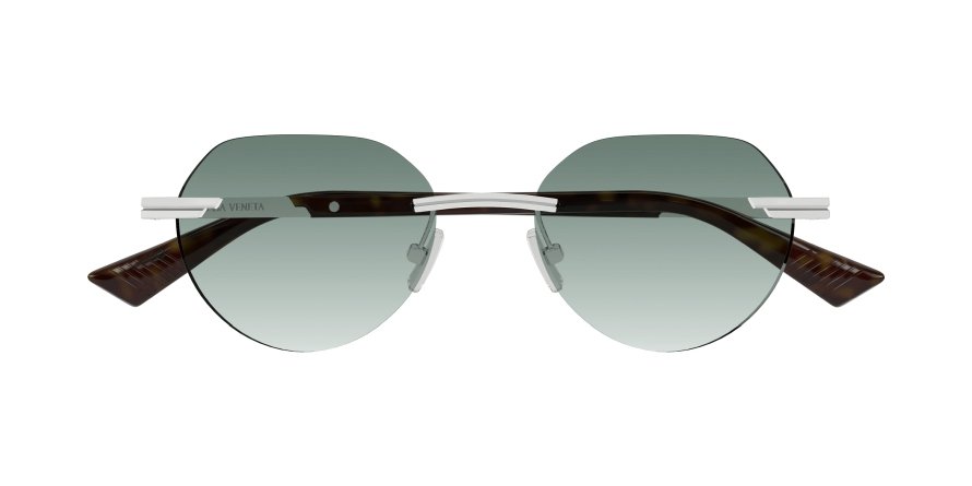OKULARY BOTTEGA VENETA BV 1379S 002 51 ROZMIAR M
