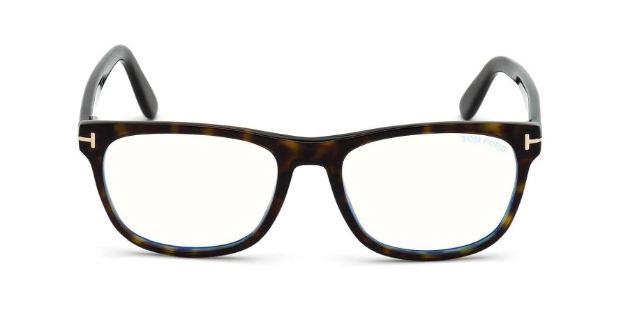 OKULARY KOREKCYJNE TOM FORD FT 5662B 052 56 ROZMIAR M