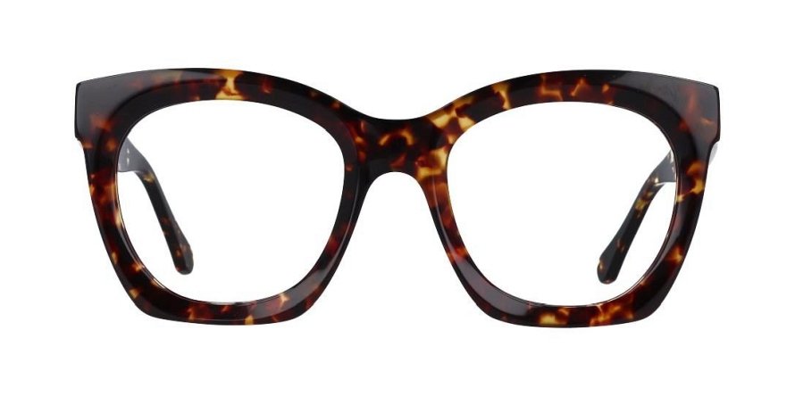 OKULARY KOREKCYJNE O-SIX OV 118 066 52 ROZMIAR M
