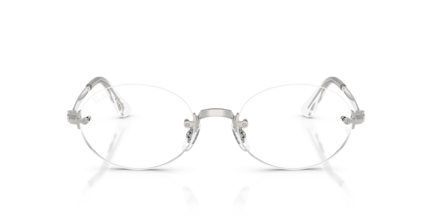 OKULARY KOREKCYJNE RAY-BAN® A$AP ROCKY RX 3929V 2501 54 ROZMIAR M