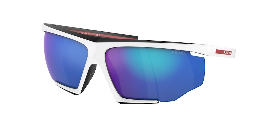 OKULARY PRADA SPORT PS 07YS 15K08R 76 ROZMIAR L