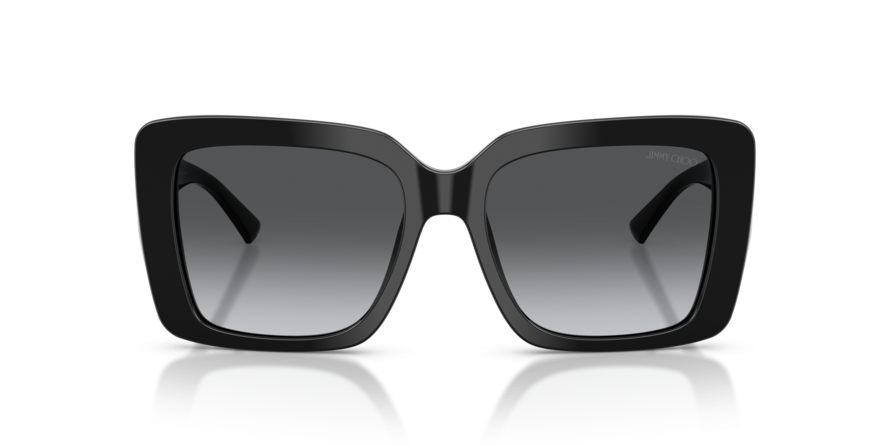OKULARY FOTOCHROMOWE JIMMY CHOO JC 5042 5000T3 54 ROZMIAR M Z POLARYZACJĄ
