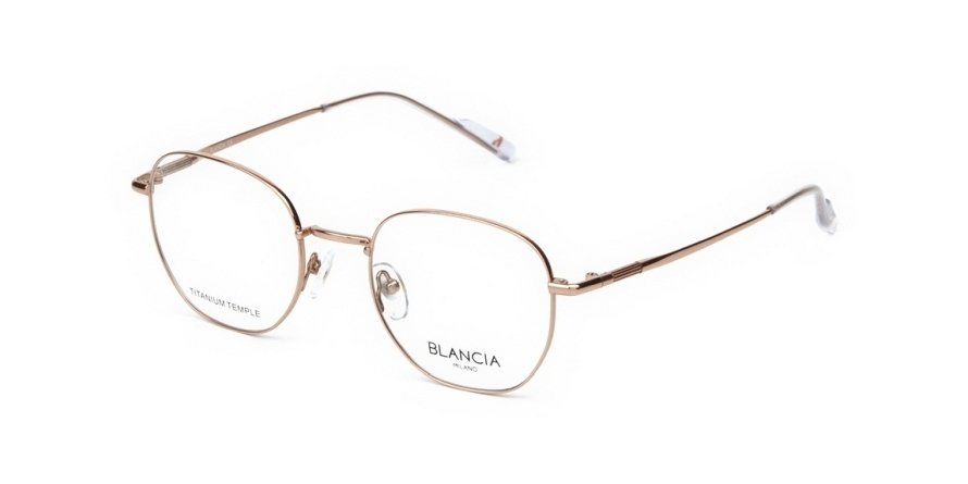 OKULARY KOREKCYJNE BLANCIA BC 362 C2 49 ROZMIAR S