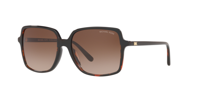 OKULARY MICHAEL KORS ISLE OF PALMS MK 2098U 378113 56 ROZMIAR M