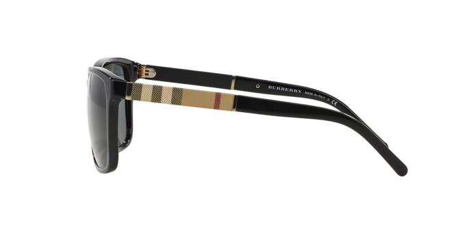 OKULARY BURBERRY BE 4181 300187 58 ROZMIAR L