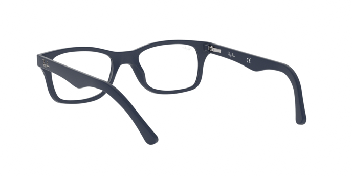 OKULARY KOREKCYJNE RAY-BAN® RX 5228 5583 50 ROZMIAR S