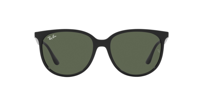 OKULARY RAY-BAN® RB 4378 601/71 54 ROZMIAR M