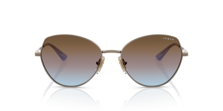OKULARY VOGUE EYEWEAR VO 4330S 513848 56 ROZMIAR M