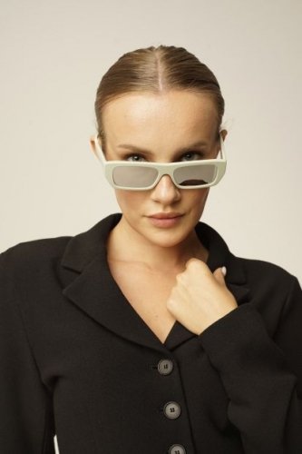 OKULARY VOGUE EYEWEAR VO 5657SU 32436G 53 ROZMIAR M