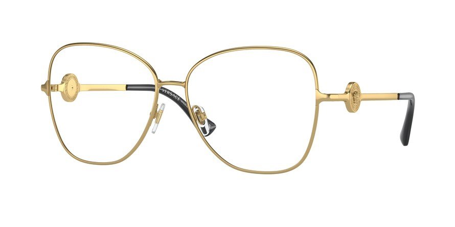 OKULARY KOREKCYJNE VERSACE VE 1289 1002 55 ROZMIAR M